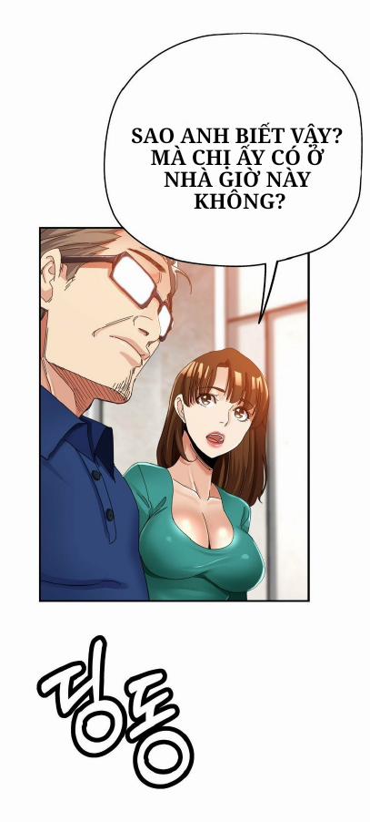 Người Chị Của Mẹ Kế 11 trang 29