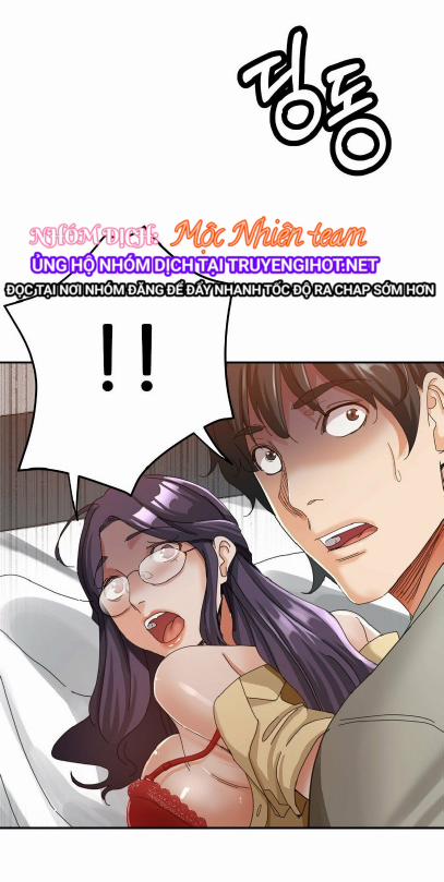 Người Chị Của Mẹ Kế 11 trang 30