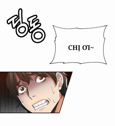 Người Chị Của Mẹ Kế 11 trang 31