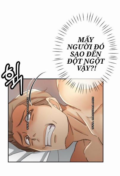 Người Chị Của Mẹ Kế 11 trang 34