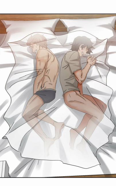 Người Chị Của Mẹ Kế 11 trang 35