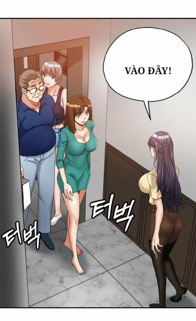 Người Chị Của Mẹ Kế 11 trang 43