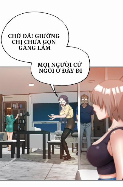 Người Chị Của Mẹ Kế 11 trang 50