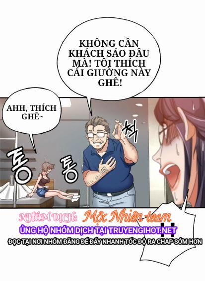 Người Chị Của Mẹ Kế 11 trang 51