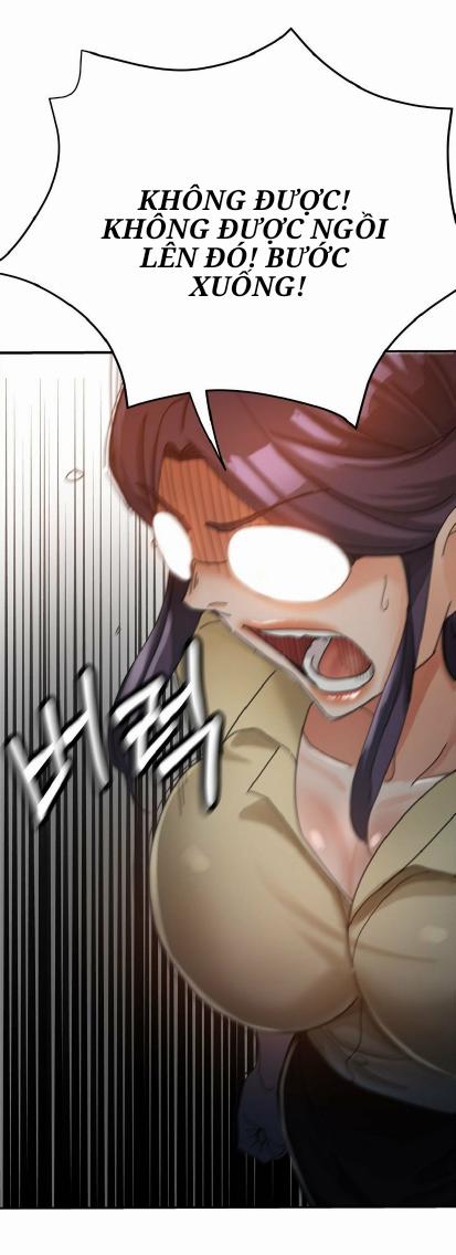 Người Chị Của Mẹ Kế 11 trang 52