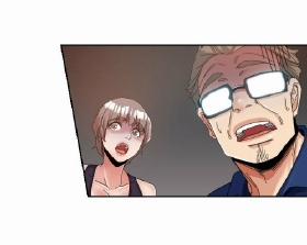 Người Chị Của Mẹ Kế 11 trang 54