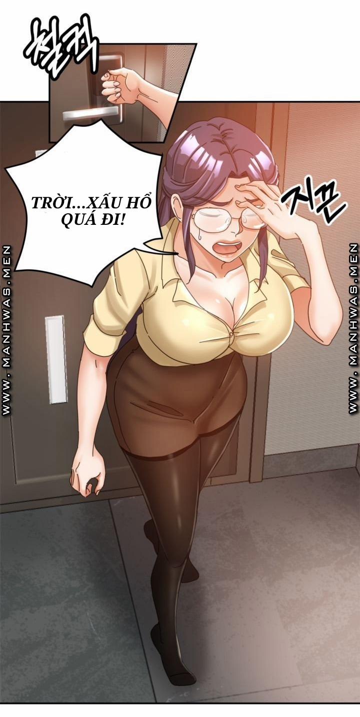 Người Chị Của Mẹ Kế 12 trang 12