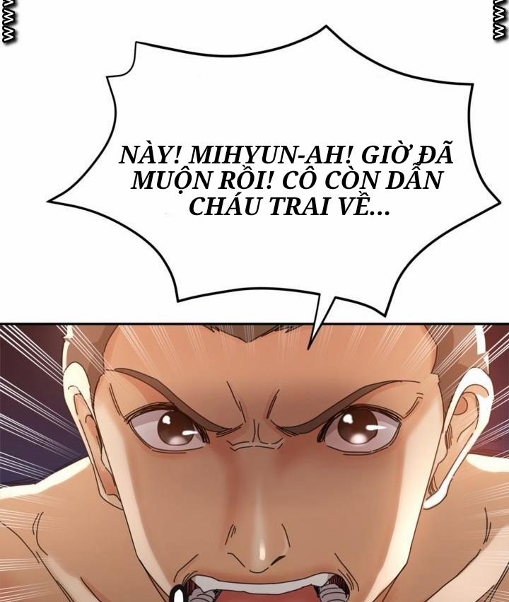 Người Chị Của Mẹ Kế 12 trang 16