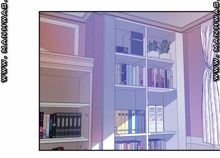 Người Chị Của Mẹ Kế 12 trang 21