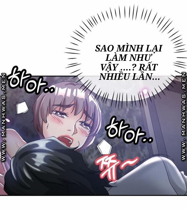 Người Chị Của Mẹ Kế 12 trang 45
