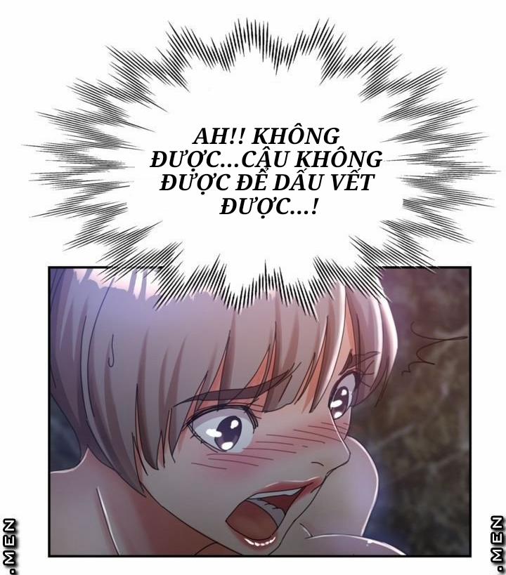 Người Chị Của Mẹ Kế 12 trang 53