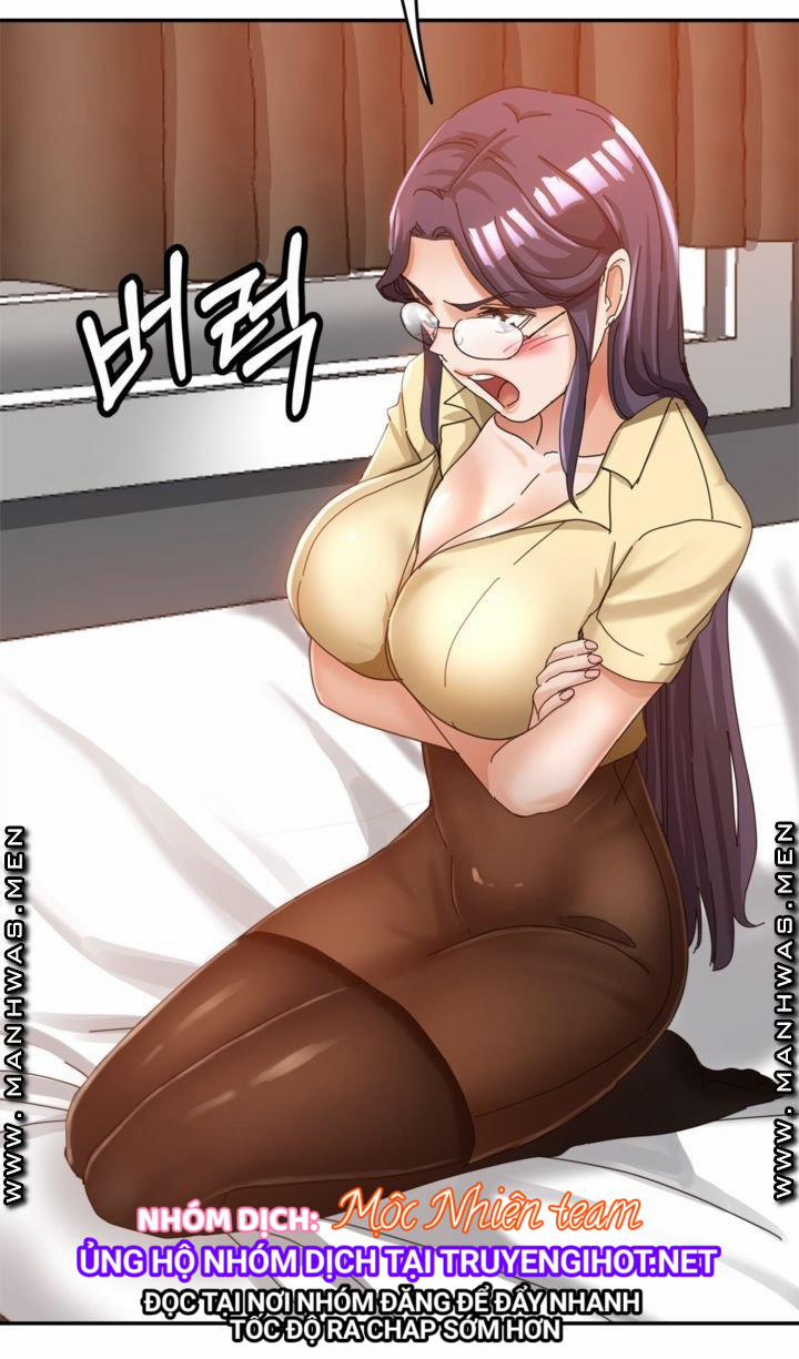 Người Chị Của Mẹ Kế 12 trang 7