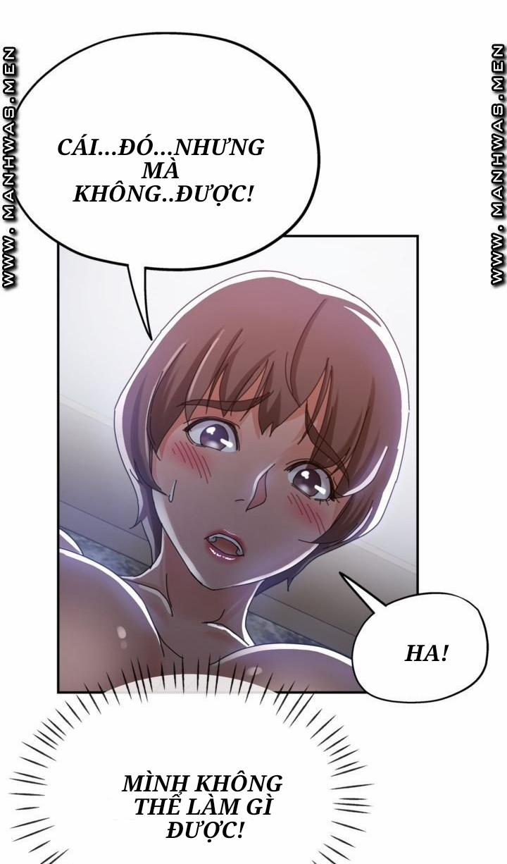 Người Chị Của Mẹ Kế 13 trang 4