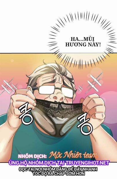Người Chị Của Mẹ Kế 14 trang 42