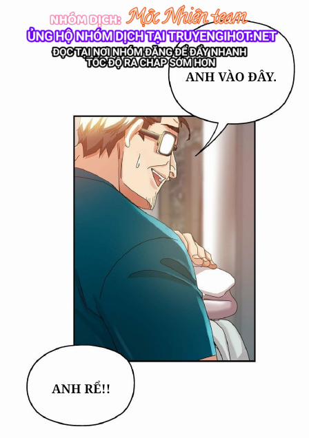 Người Chị Của Mẹ Kế 14 trang 46