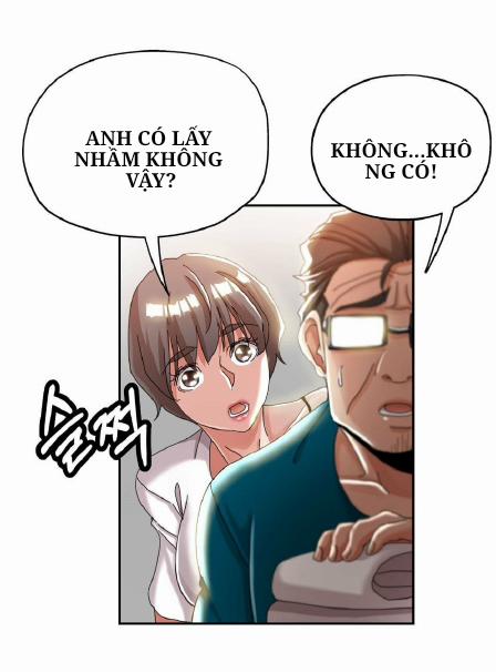 Người Chị Của Mẹ Kế 14 trang 49