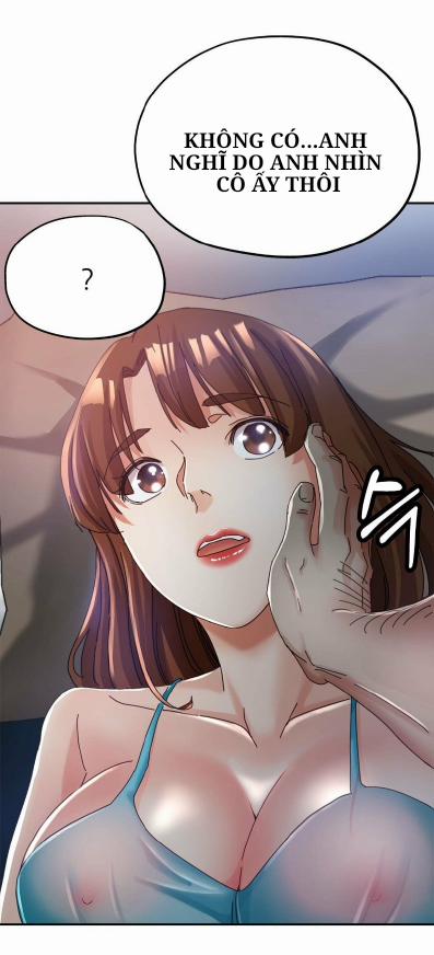 Người Chị Của Mẹ Kế 14 trang 5