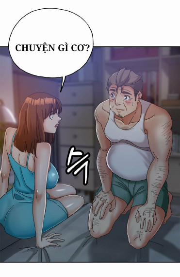 Người Chị Của Mẹ Kế 14 trang 8