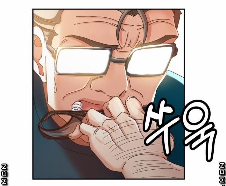 Người Chị Của Mẹ Kế 15 trang 10