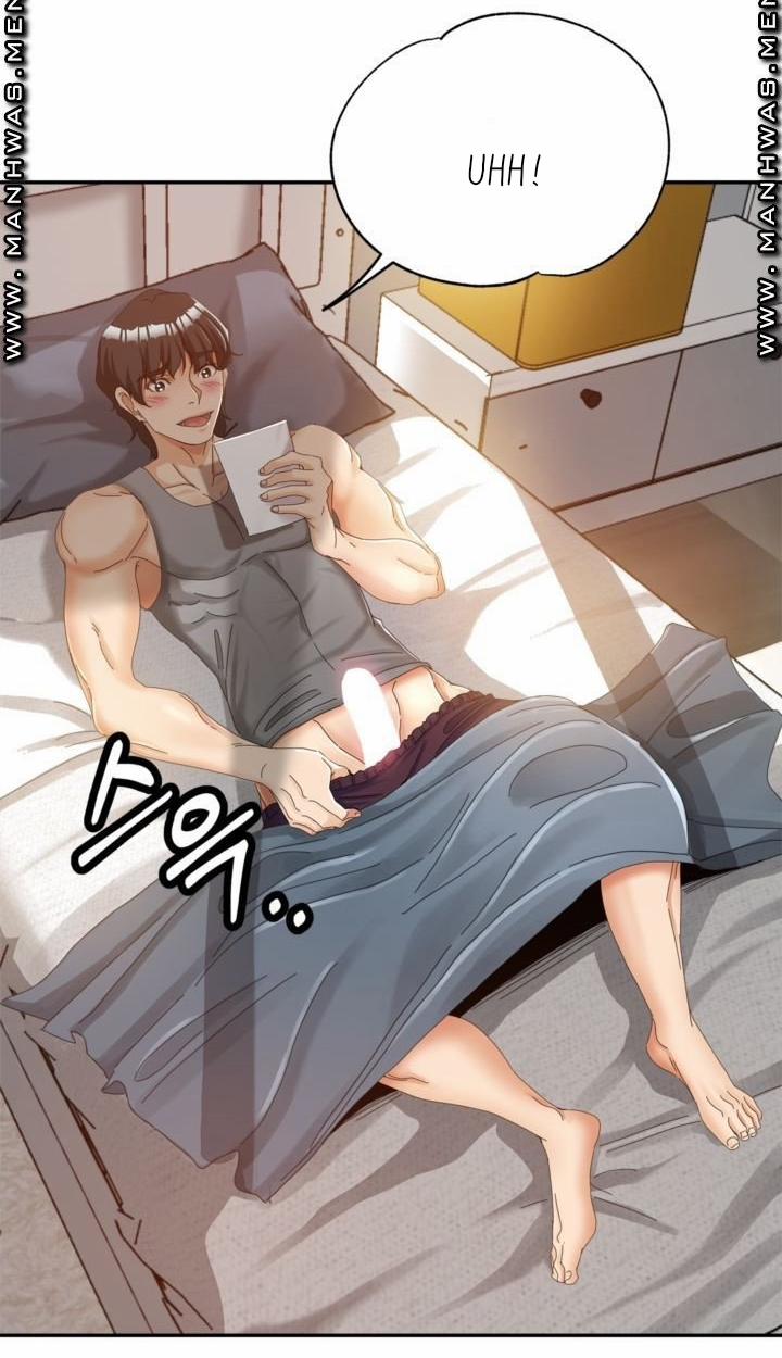 Người Chị Của Mẹ Kế 15 trang 15