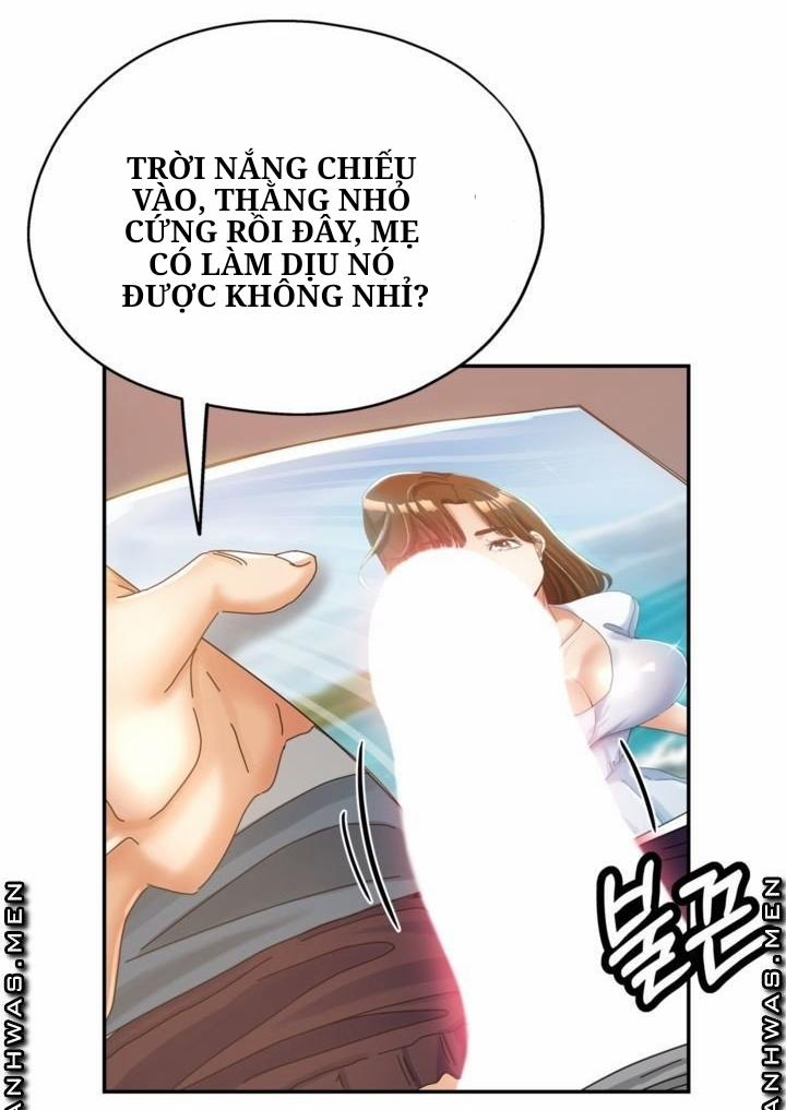 Người Chị Của Mẹ Kế 15 trang 16