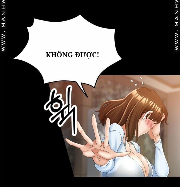 Người Chị Của Mẹ Kế 15 trang 26