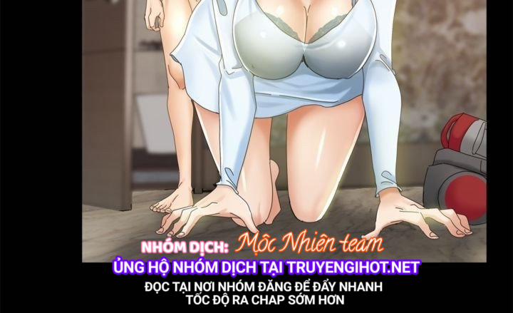 Người Chị Của Mẹ Kế 15 trang 30