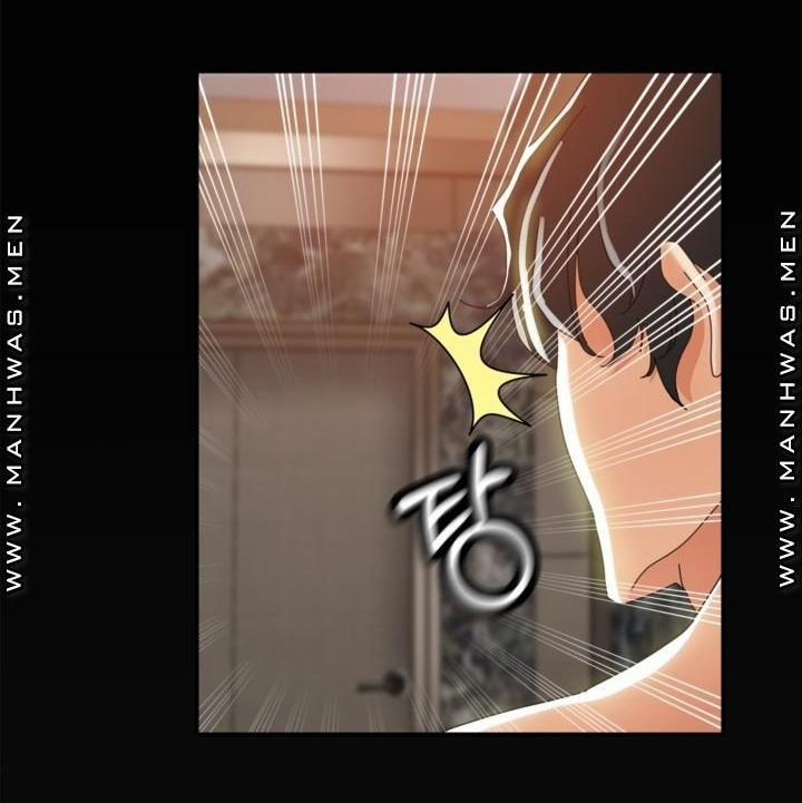 Người Chị Của Mẹ Kế 15 trang 31