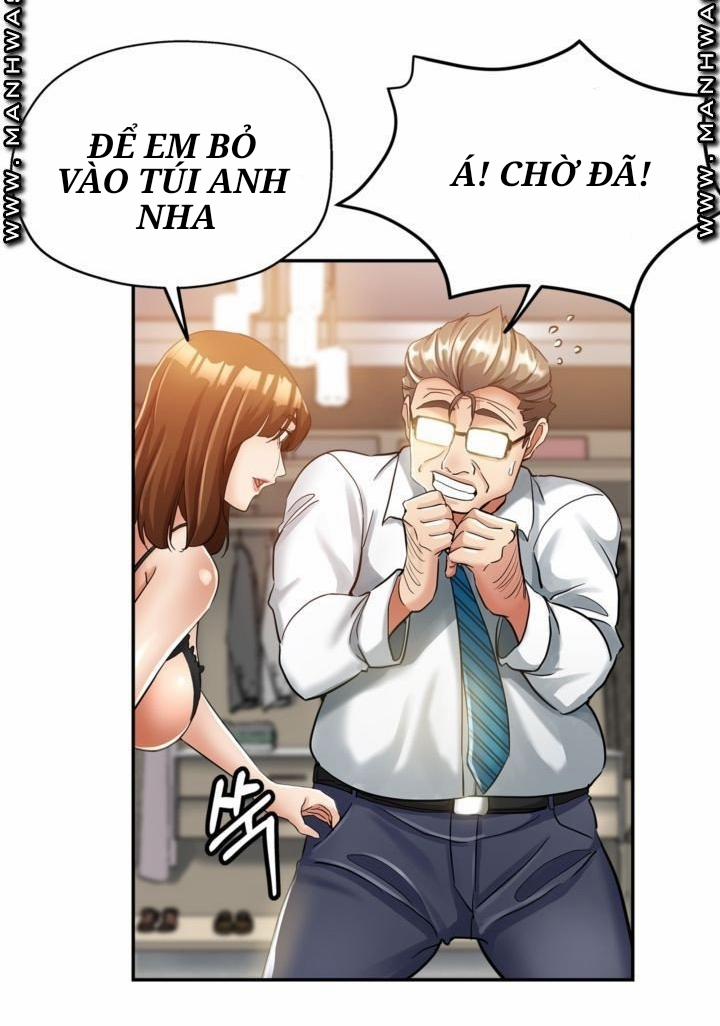 Người Chị Của Mẹ Kế 15 trang 38