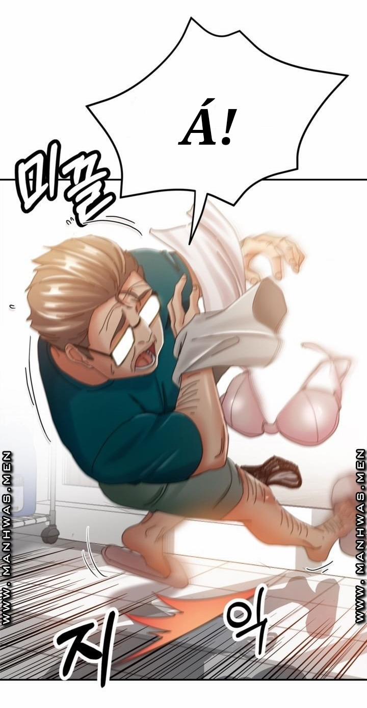 Người Chị Của Mẹ Kế 15 trang 4