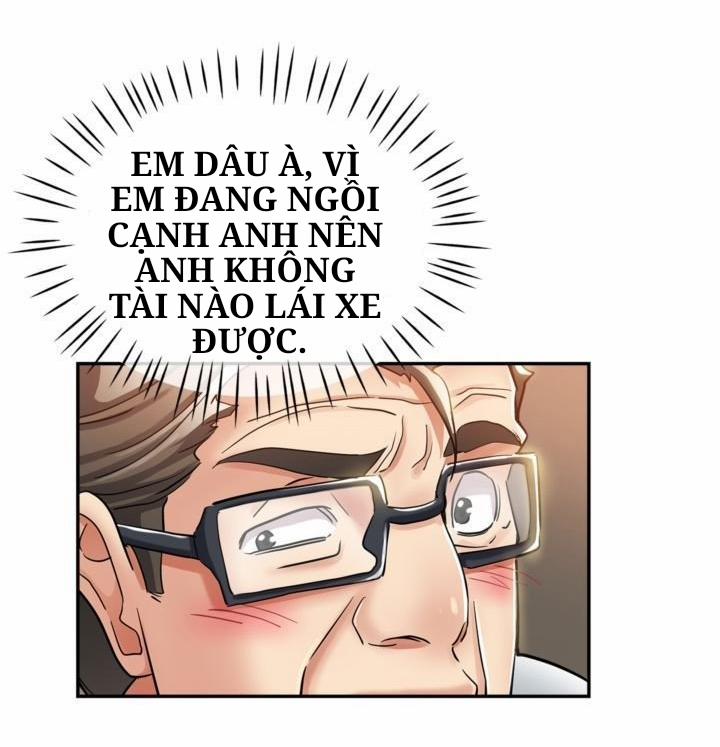 Người Chị Của Mẹ Kế 16 trang 15