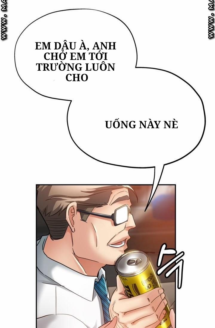 Người Chị Của Mẹ Kế 16 trang 17