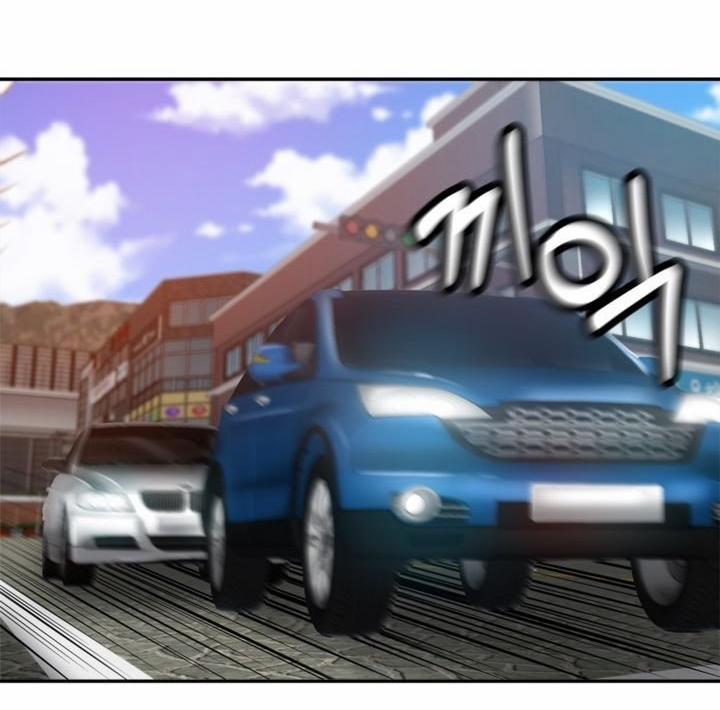 Người Chị Của Mẹ Kế 16 trang 20