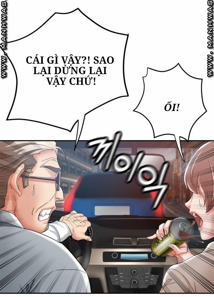 Người Chị Của Mẹ Kế 16 trang 21