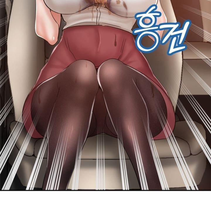 Người Chị Của Mẹ Kế 16 trang 24