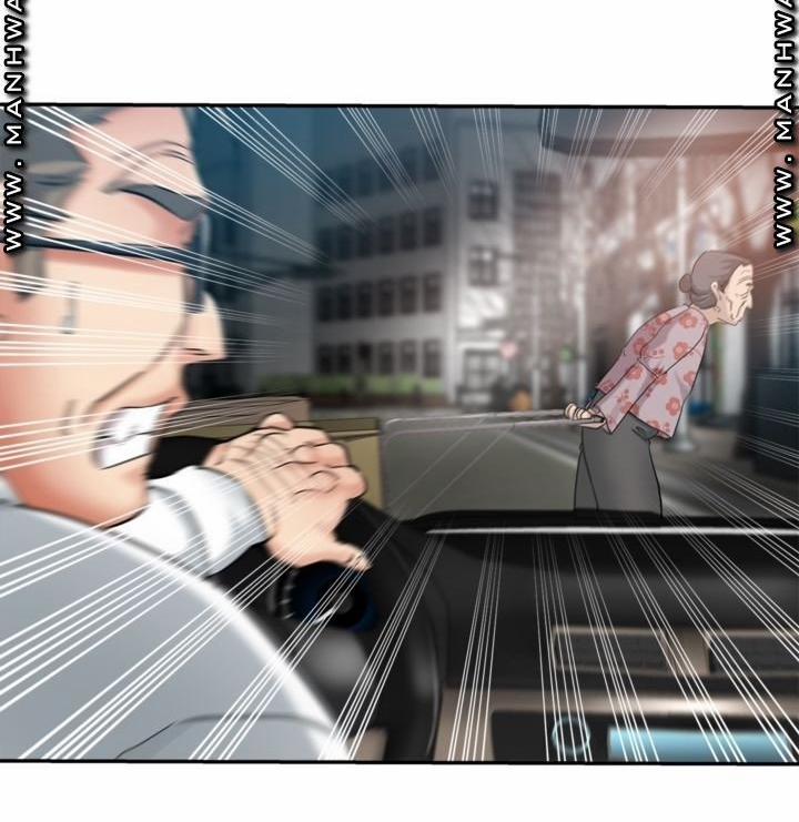 Người Chị Của Mẹ Kế 16 trang 36