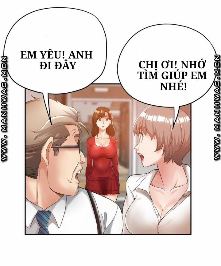 Người Chị Của Mẹ Kế 16 trang 9