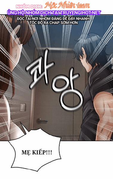 Người Chị Của Mẹ Kế 17 trang 19