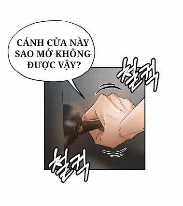 Người Chị Của Mẹ Kế 17 trang 21