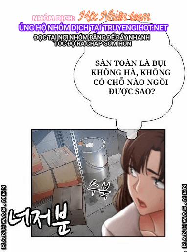 Người Chị Của Mẹ Kế 17 trang 26