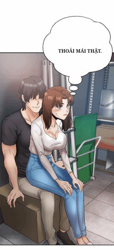 Người Chị Của Mẹ Kế 17 trang 29