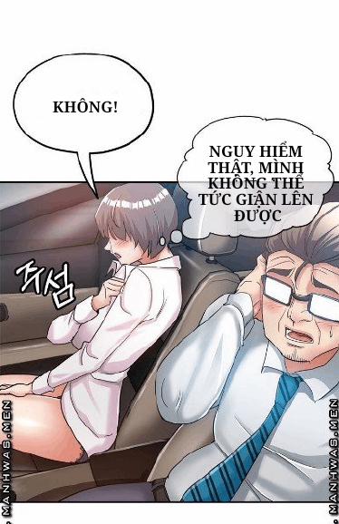 Người Chị Của Mẹ Kế 17 trang 3