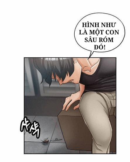 Người Chị Của Mẹ Kế 17 trang 34