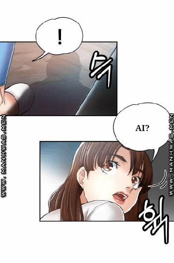 Người Chị Của Mẹ Kế 17 trang 8