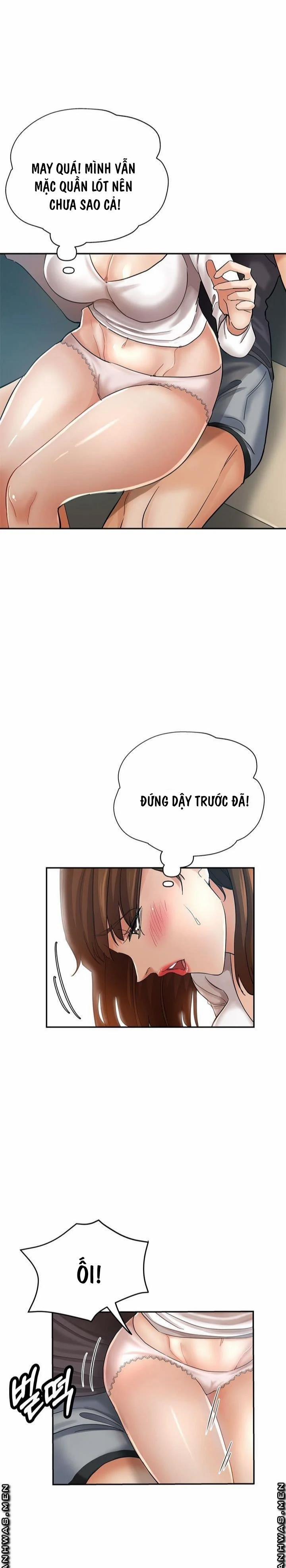 Người Chị Của Mẹ Kế 18.1 trang 2