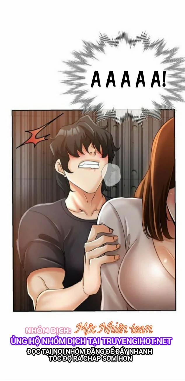 Người Chị Của Mẹ Kế 18.1 trang 9