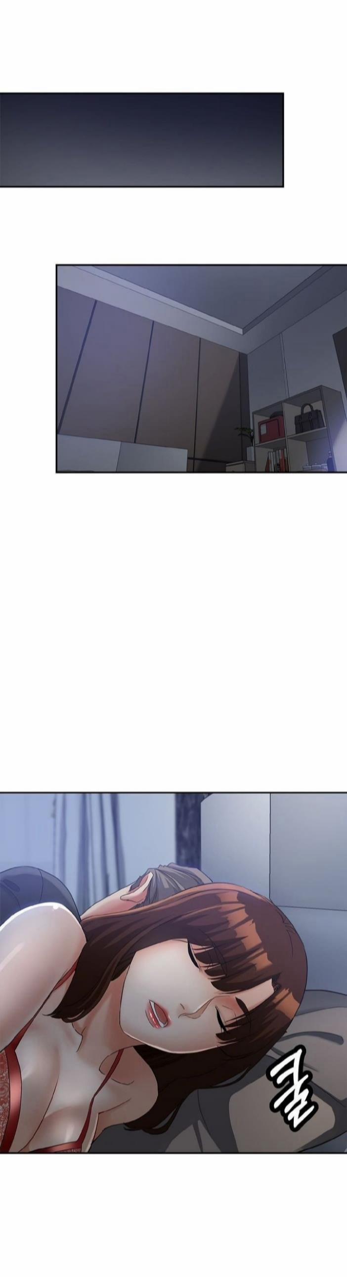 Người Chị Của Mẹ Kế 18.2 trang 2