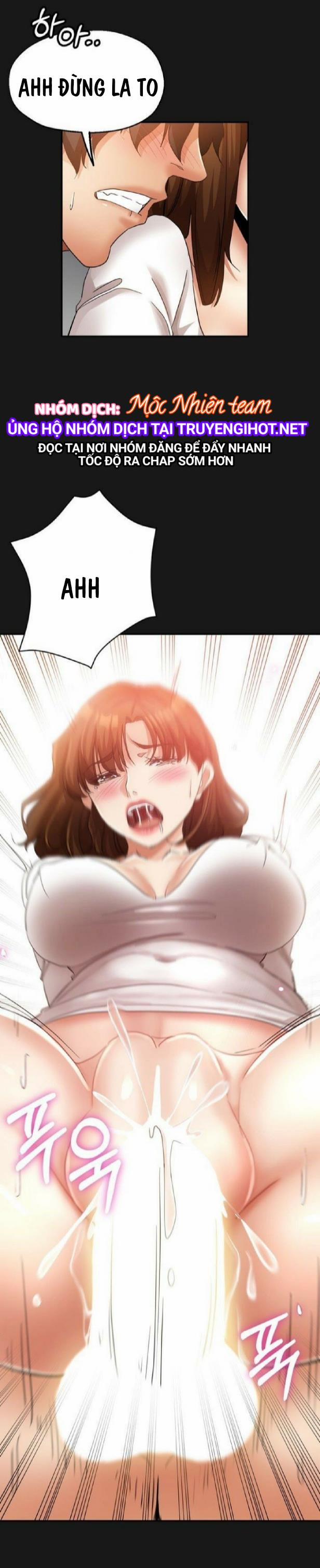 Người Chị Của Mẹ Kế 18.2 trang 8