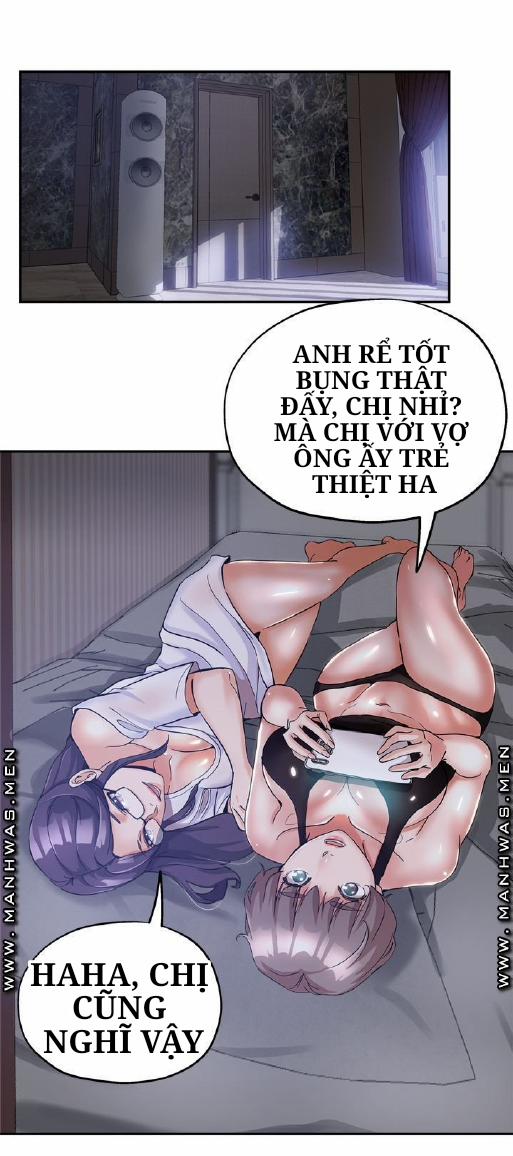 Người Chị Của Mẹ Kế 2 trang 14