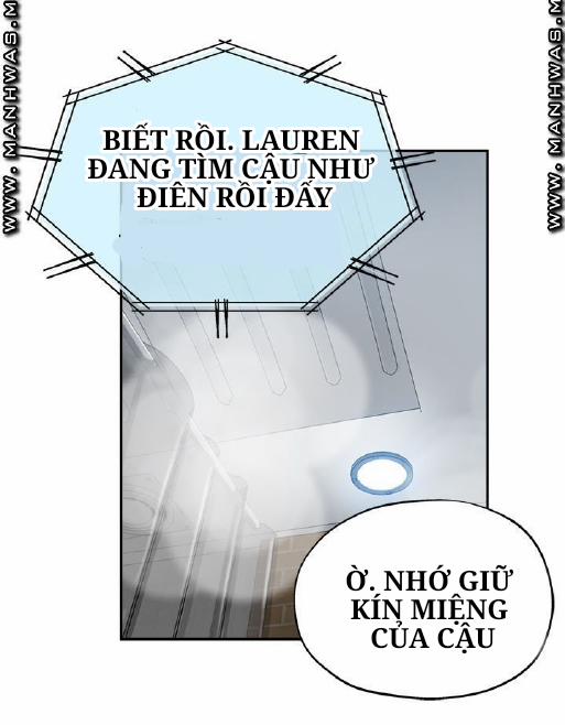 Người Chị Của Mẹ Kế 2 trang 20